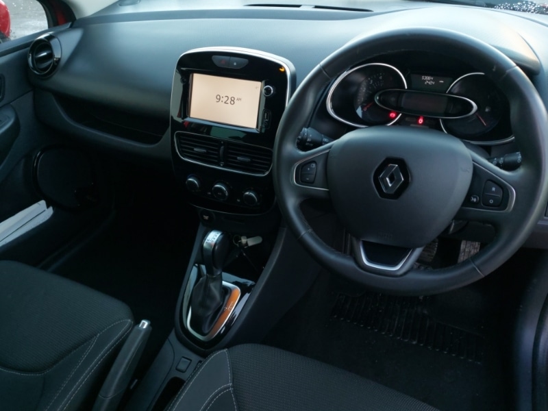 Used Renault Clio 2018 for sale - 77251670: Photo 13