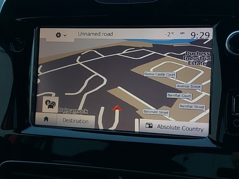 Used Renault Clio 2018 for sale - 77251670: Photo 15