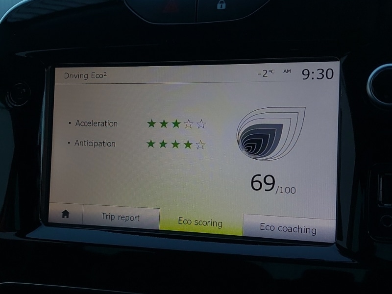 Used Renault Clio 2018 for sale - 77251670: Photo 18