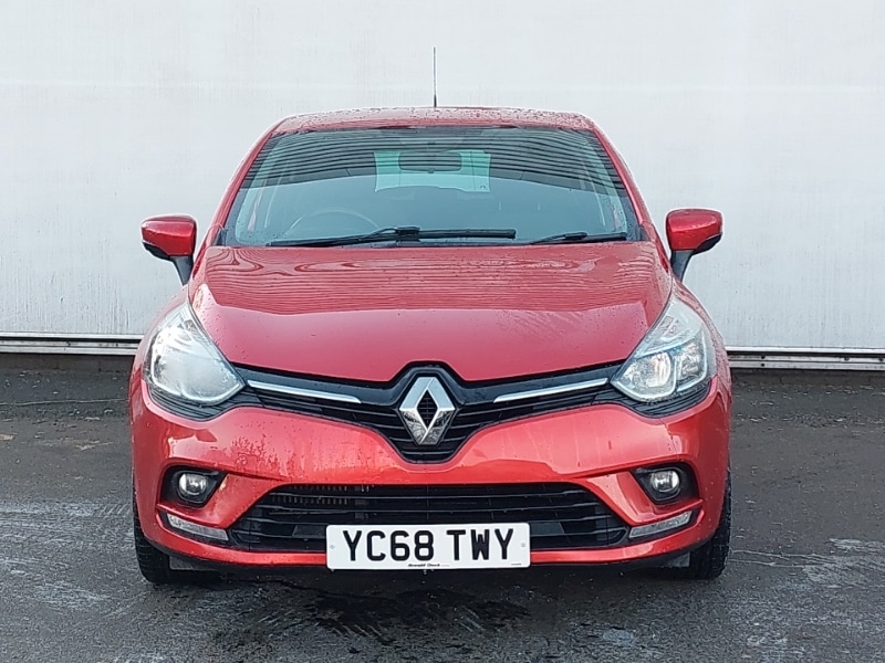 Used Renault Clio 2018 for sale - 77251670: Photo 19
