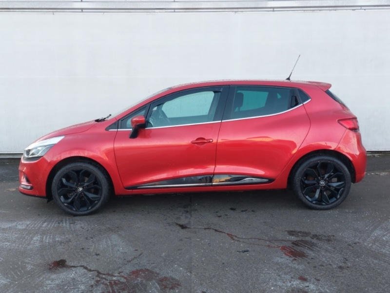 Used Renault Clio 2018 for sale - 77251670: Photo 4