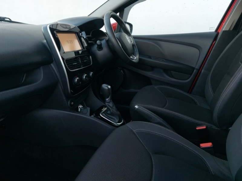 Used Renault Clio 2018 for sale - 77251670: Photo 5