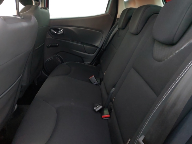 Used Renault Clio 2018 for sale - 77251670: Photo 6