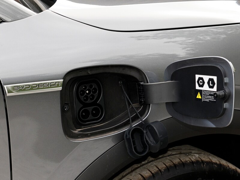 Used BYD Atto 3 2025 for sale - 76897617: Photo 17