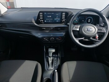 Used Hyundai i20 2023 for sale - 78735158: Photo