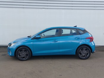Used Hyundai i20 2023 for sale - 78735158: Photo