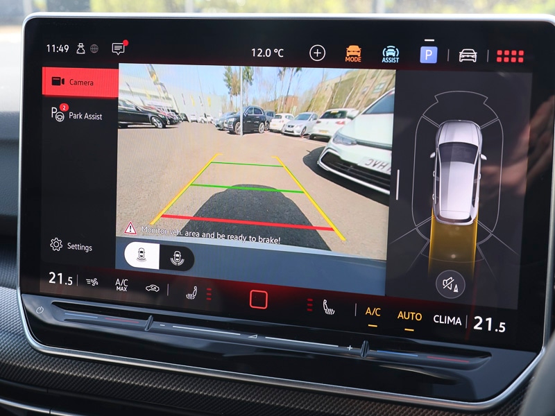 Used Volkswagen Golf 2025 for sale - 76726368: Photo 10