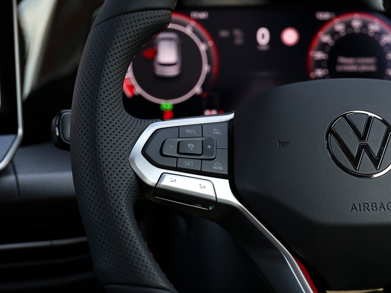 Used Volkswagen Golf 2025 for sale - 76726368: Photo 16