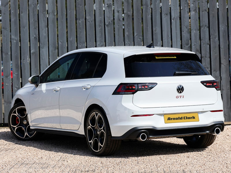 Used Volkswagen Golf 2025 for sale - 76726368: Photo 3