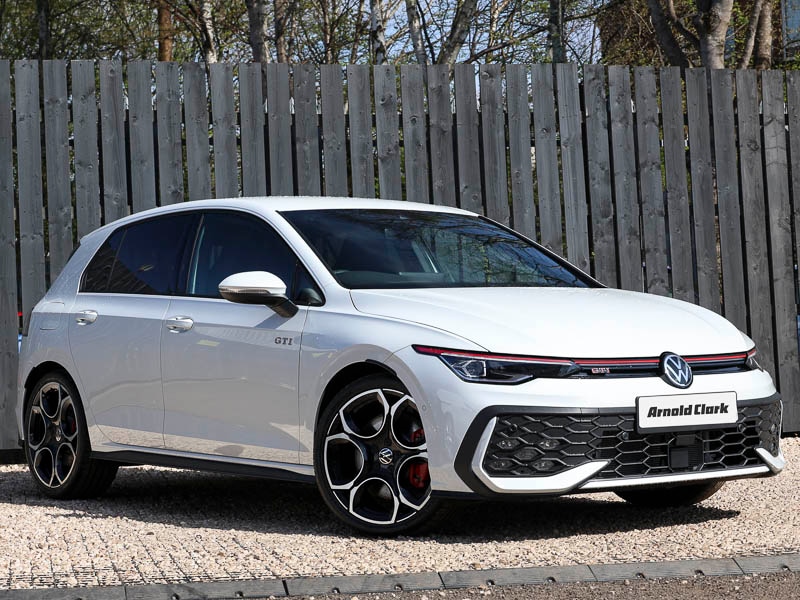 Used Volkswagen Golf 2025 for sale - 76726368: Photo 7