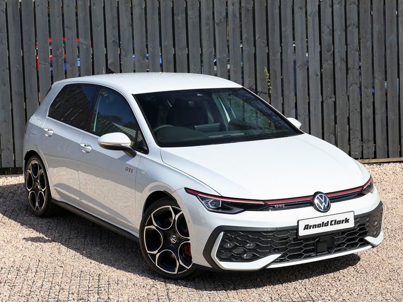 Used Volkswagen Golf 2025 for sale - 76726368: Photo 9