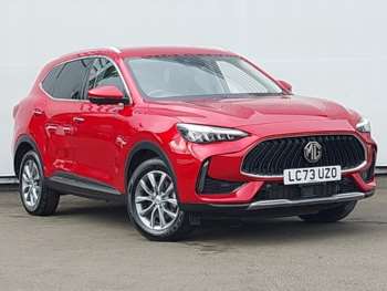 Used MG MG HS 2023 for sale - 75338951: Photo