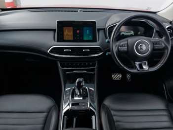 Used MG MG HS 2023 for sale - 75338951: Photo