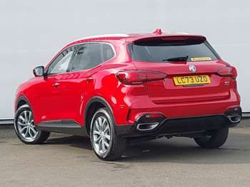 Used MG MG HS 2023 for sale - 75338951: Photo