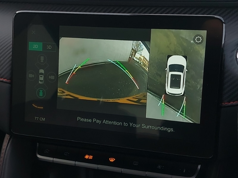 Used MG MG ZS 2023 for sale - 77644697: Photo 15