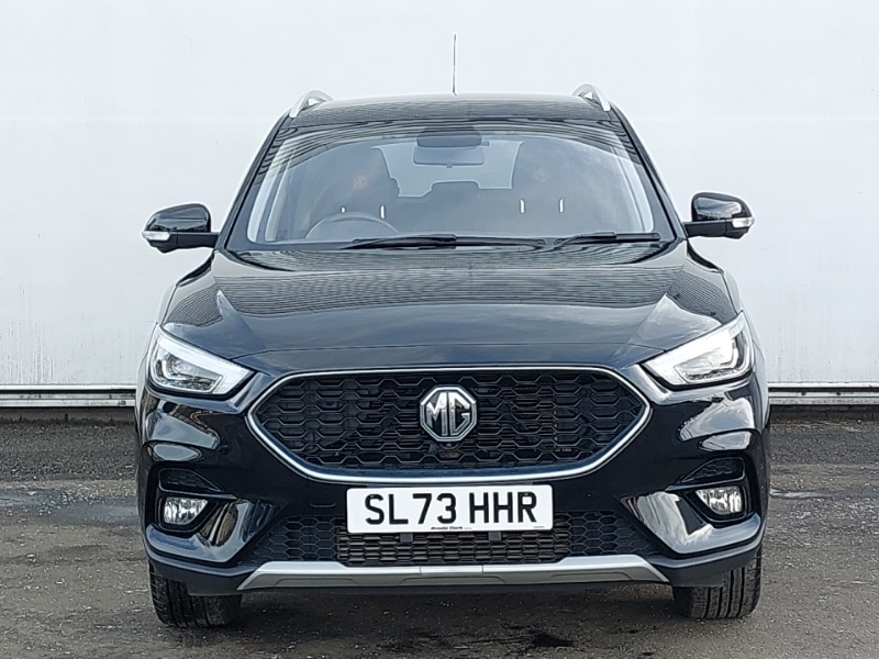 Used MG MG ZS 2023 for sale - 77644697: Photo 19