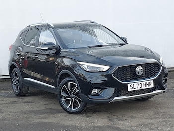 Used MG MG ZS 2023 for sale - 77644697: Photo