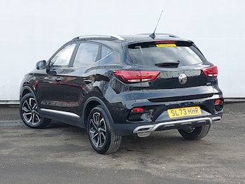 Used MG MG ZS 2023 for sale - 77644697: Photo