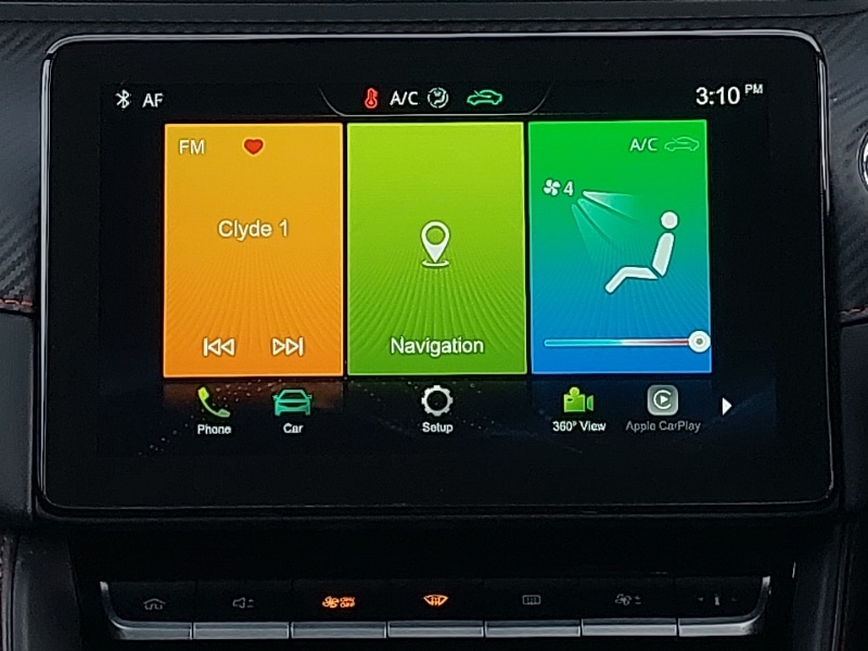 Used MG MG ZS 2023 for sale - 77644697: Photo 7