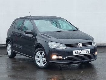 Used Volkswagen Polo 2017 for sale - 77686265: Photo