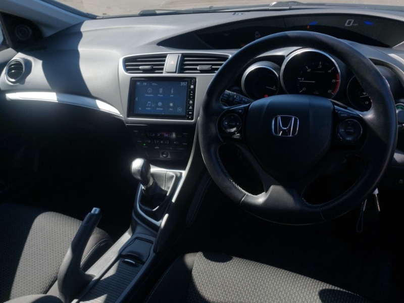 Vehicle 13