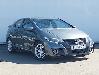 Used Honda Civic 2015 for sale - 75686808: Photo