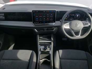 Used Volkswagen Tiguan 2024 for sale - 74836942: Photo