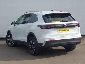 Used Volkswagen Tiguan 2024 for sale - 74836942: Photo