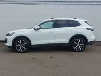Used Volkswagen Tiguan 2024 for sale - 74836942: Photo