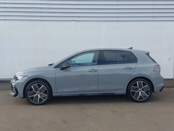 Used Volkswagen Golf 2026 for sale - 78861101: Photo