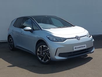 Used Volkswagen ID.3 2025 for sale - 79684049: Photo