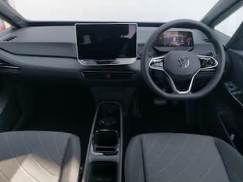 Used Volkswagen ID.3 2025 for sale - 79684049: Photo