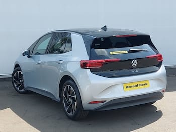 Used Volkswagen ID.3 2025 for sale - 79684049: Photo