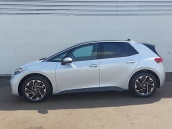 Used Volkswagen ID.3 2025 for sale - 79684049: Photo