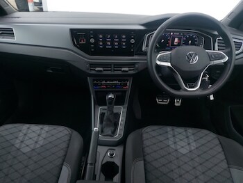 Used Volkswagen Taigo 2024 for sale - 78478371: Photo