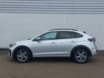 Used Volkswagen Taigo 2024 for sale - 78478371: Photo