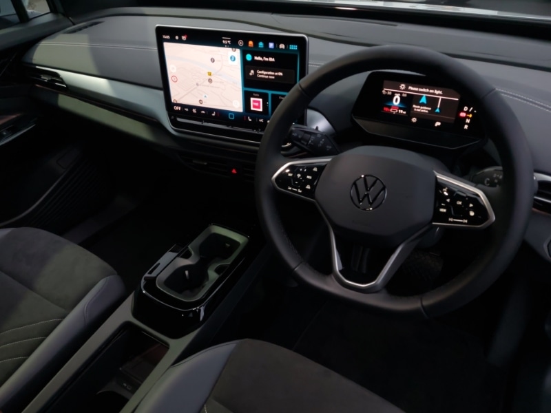 Used Volkswagen ID.4 2025 for sale - 76987318: Photo 12