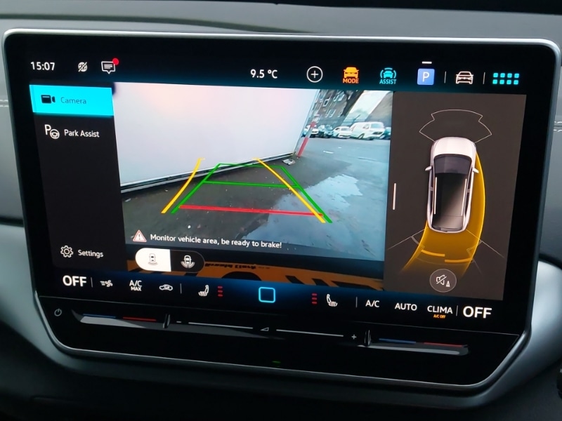 Used Volkswagen ID.4 2025 for sale - 76987318: Photo 17