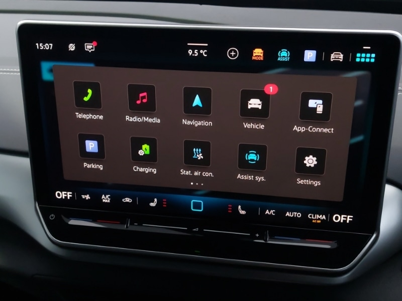 Used Volkswagen ID.4 2025 for sale - 76987318: Photo 18