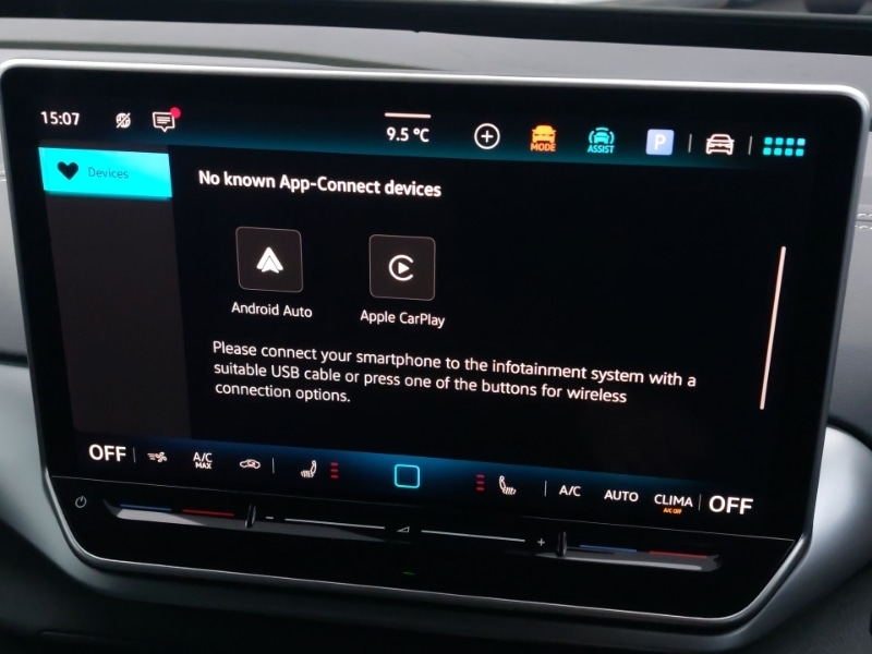 Used Volkswagen ID.4 2025 for sale - 76987318: Photo 19