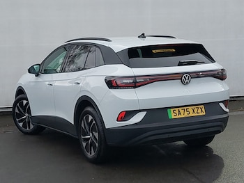 Used Volkswagen ID.4 2025 for sale - 76987318: Photo