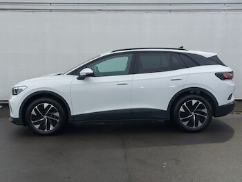 Used Volkswagen ID.4 2025 for sale - 76987318: Photo