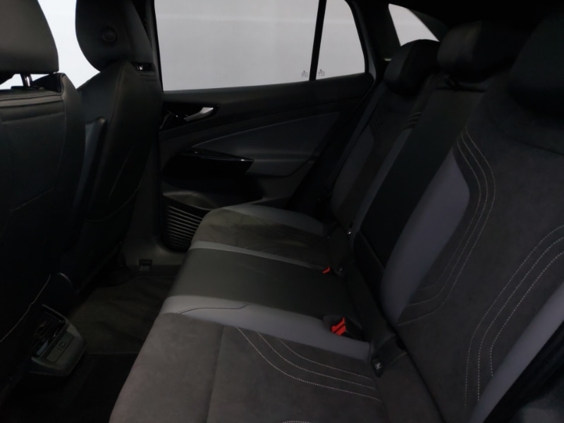 Used Volkswagen ID.4 2025 for sale - 76987318: Photo 6