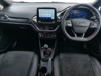 Used Ford Fiesta 2023 for sale - 78600292: Photo