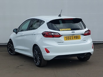 Used Ford Fiesta 2023 for sale - 78600292: Photo