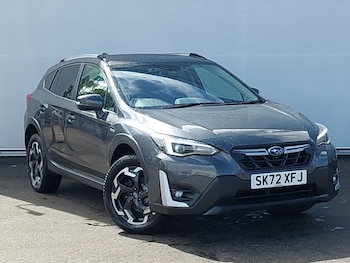 Used Subaru XV 2022 for sale - 78559746: Photo