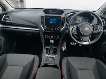Used Subaru XV 2022 for sale - 78559746: Photo