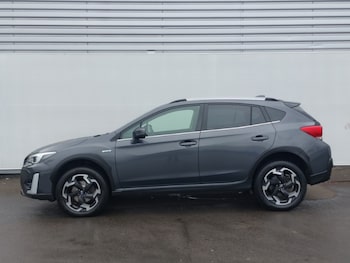 Used Subaru XV 2022 for sale - 78559746: Photo