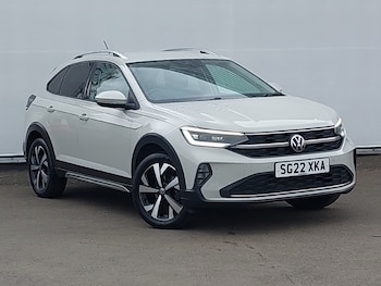 Used Volkswagen Taigo 2022 for sale - 78326985: Photo