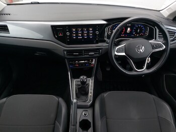 Used Volkswagen Taigo 2022 for sale - 78326985: Photo